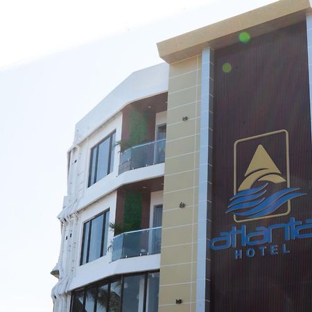 Hotel Atlanta - A Seaview Hotel Port Blair Luaran gambar