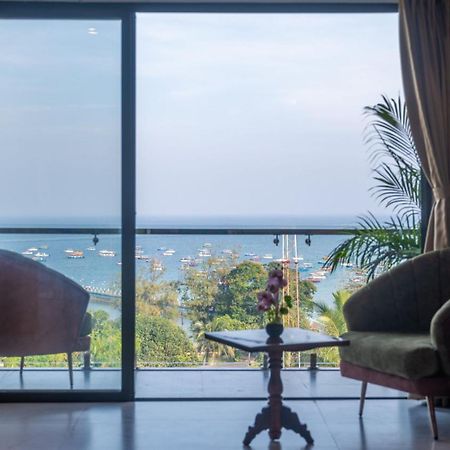 Hotel Atlanta - A Seaview Hotel Port Blair Luaran gambar