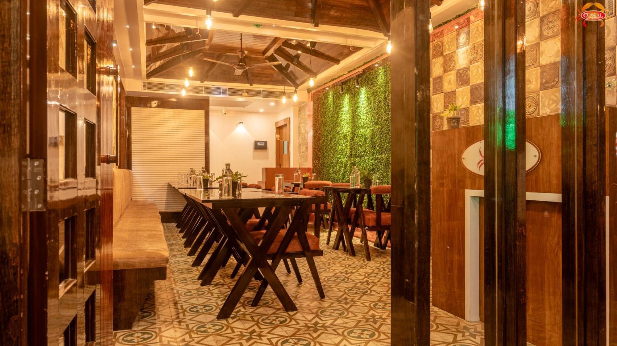 Hotel Atlanta - A Seaview Hotel Port Blair Luaran gambar