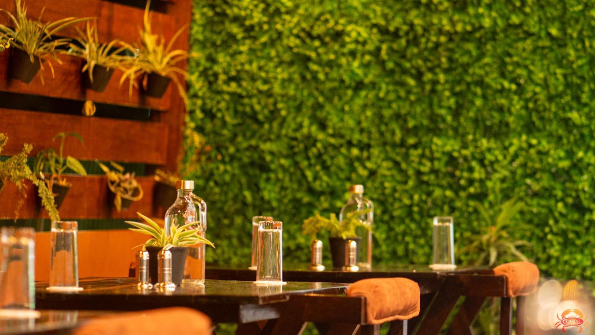 Hotel Atlanta - A Seaview Hotel Port Blair Luaran gambar