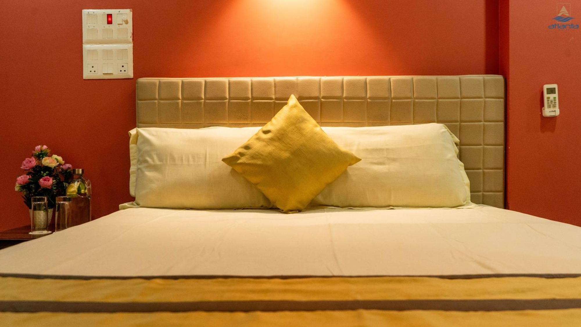 Hotel Atlanta - A Seaview Hotel Port Blair Luaran gambar