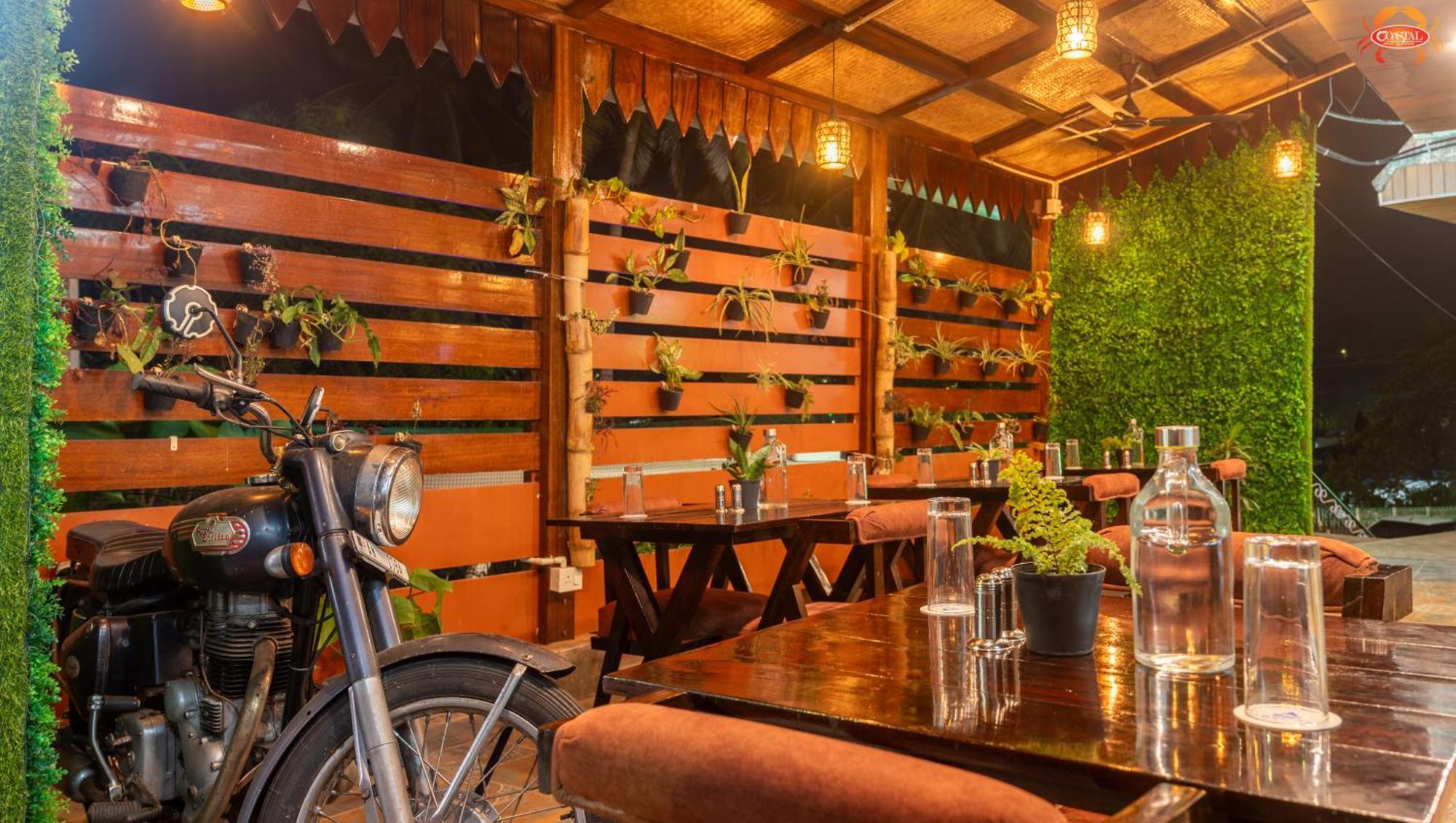 Hotel Atlanta - A Seaview Hotel Port Blair Luaran gambar