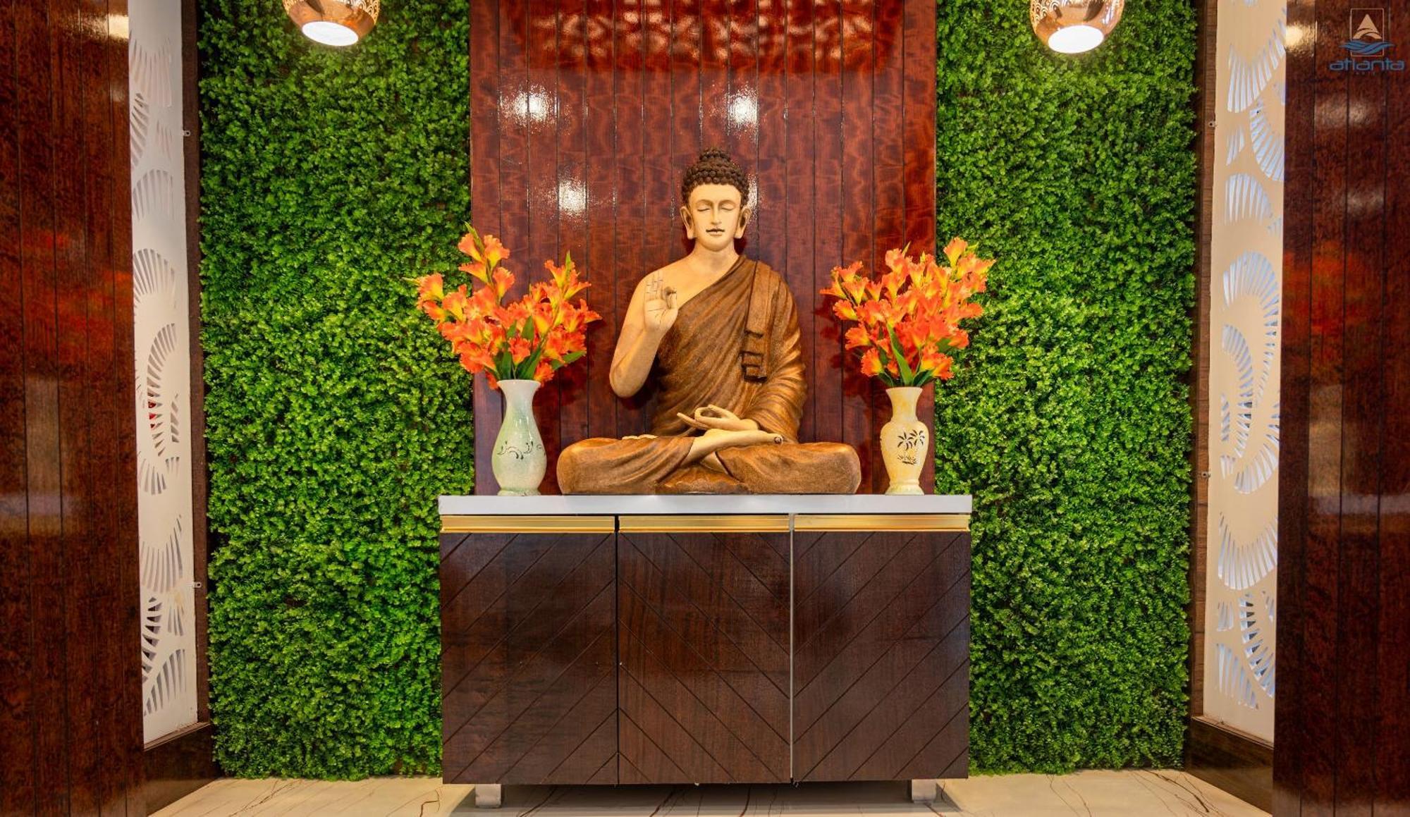 Hotel Atlanta - A Seaview Hotel Port Blair Luaran gambar