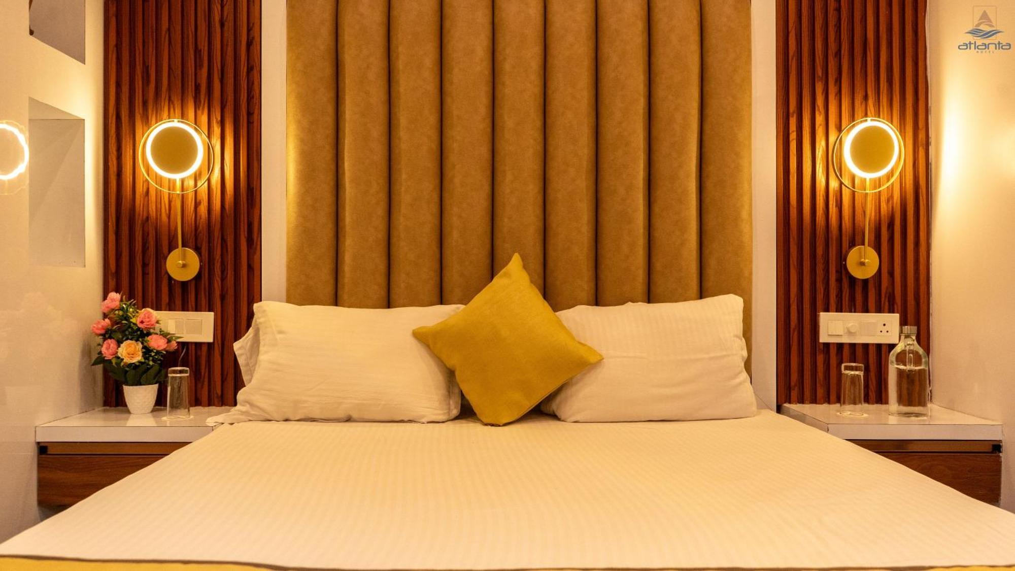 Hotel Atlanta - A Seaview Hotel Port Blair Luaran gambar