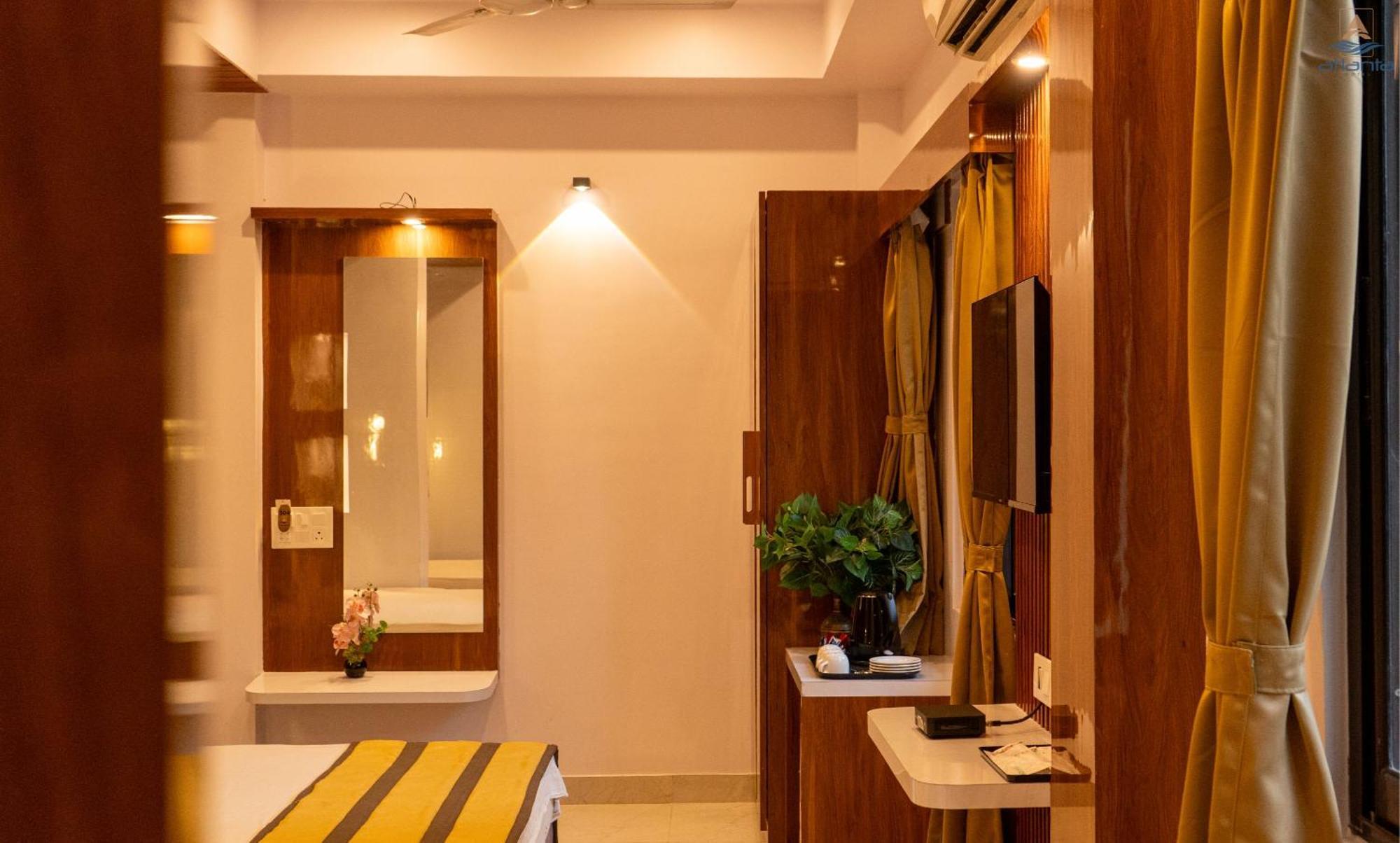 Hotel Atlanta - A Seaview Hotel Port Blair Luaran gambar