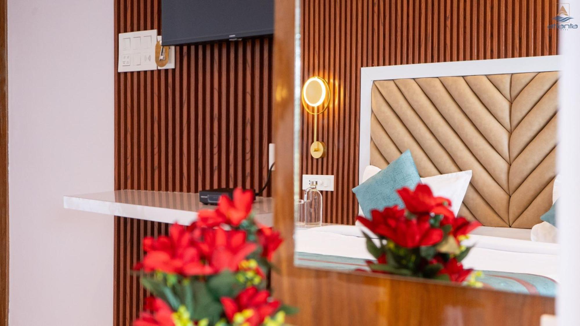 Hotel Atlanta - A Seaview Hotel Port Blair Luaran gambar