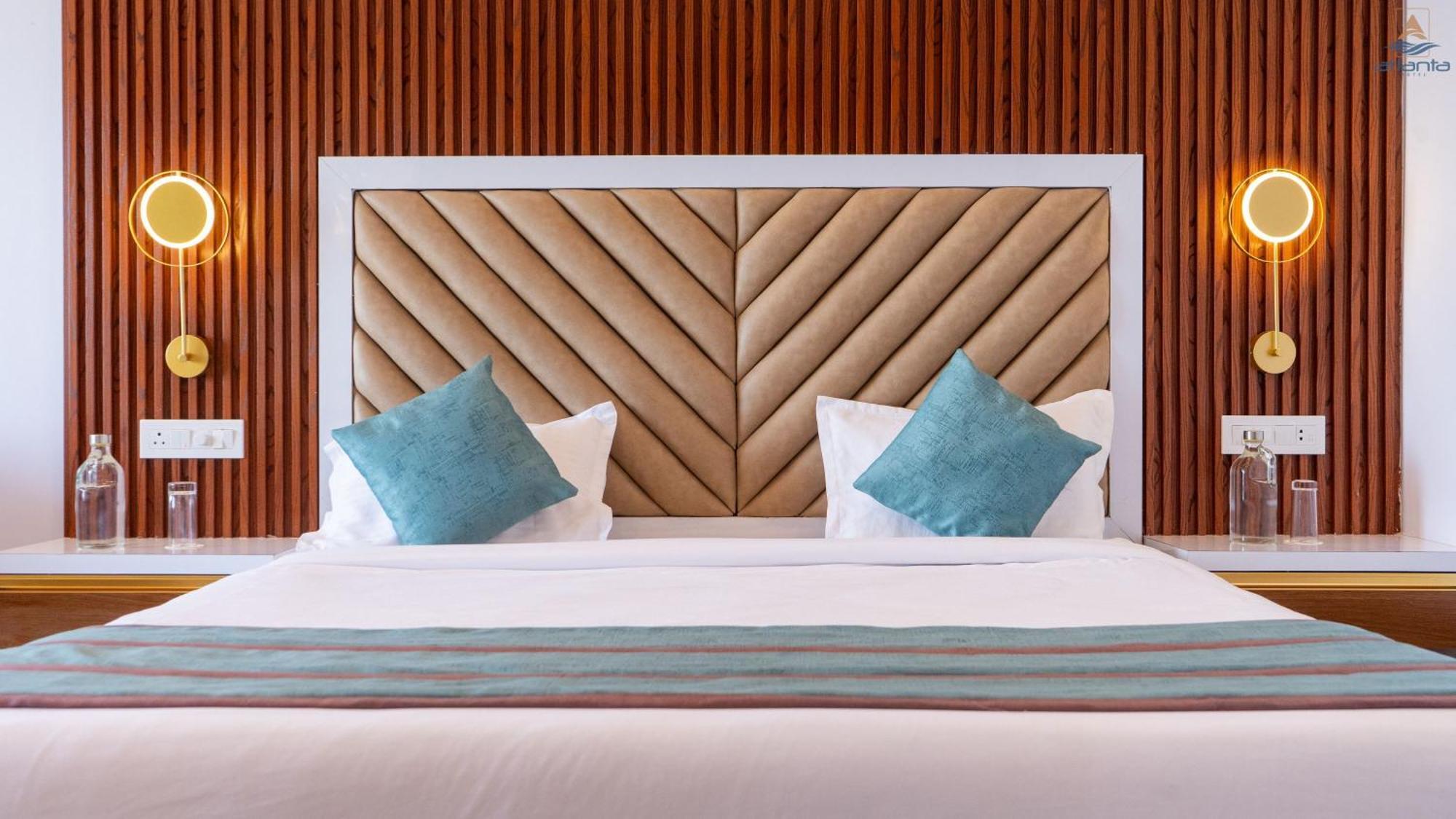 Hotel Atlanta - A Seaview Hotel Port Blair Luaran gambar
