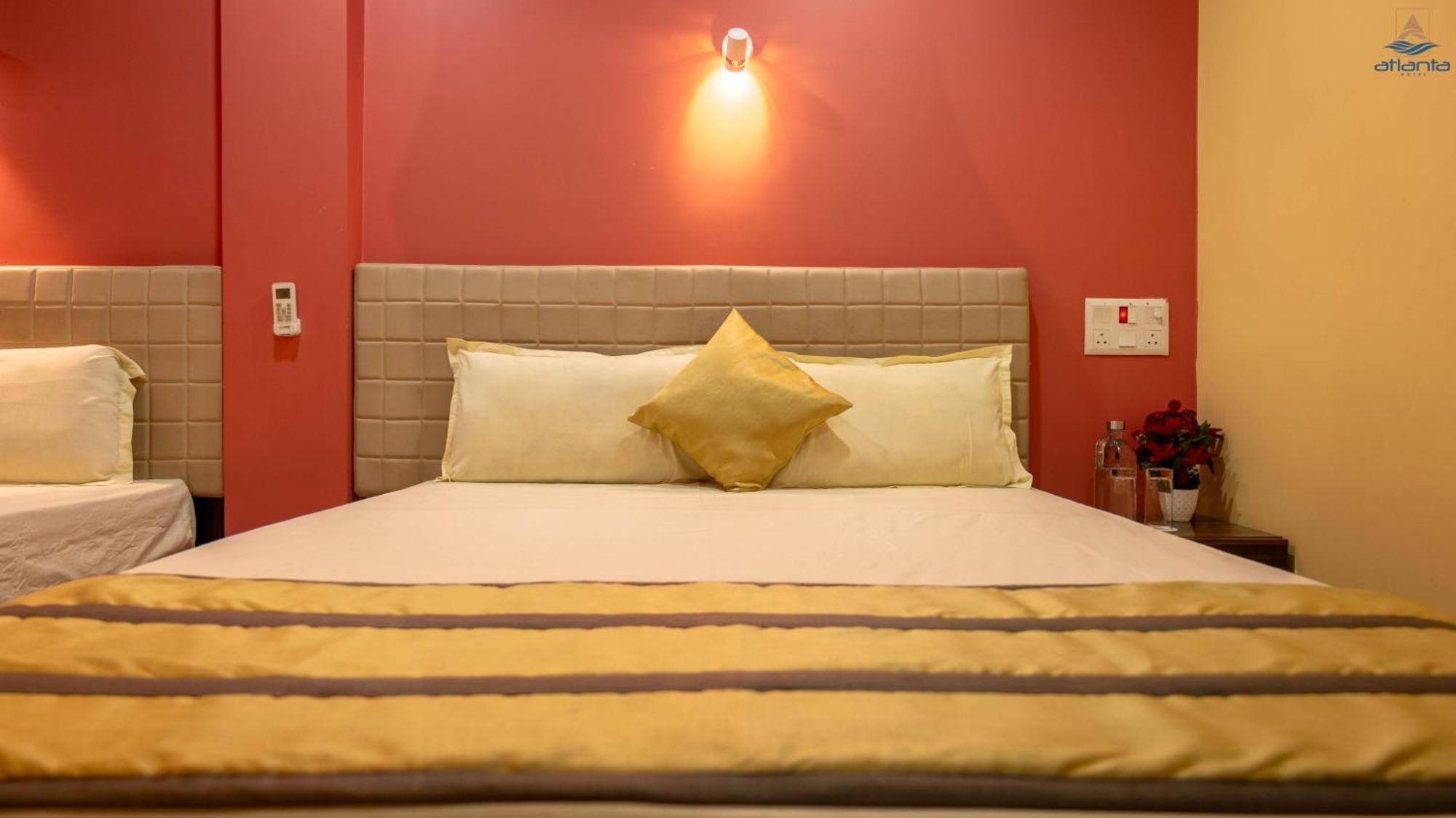 Hotel Atlanta - A Seaview Hotel Port Blair Luaran gambar