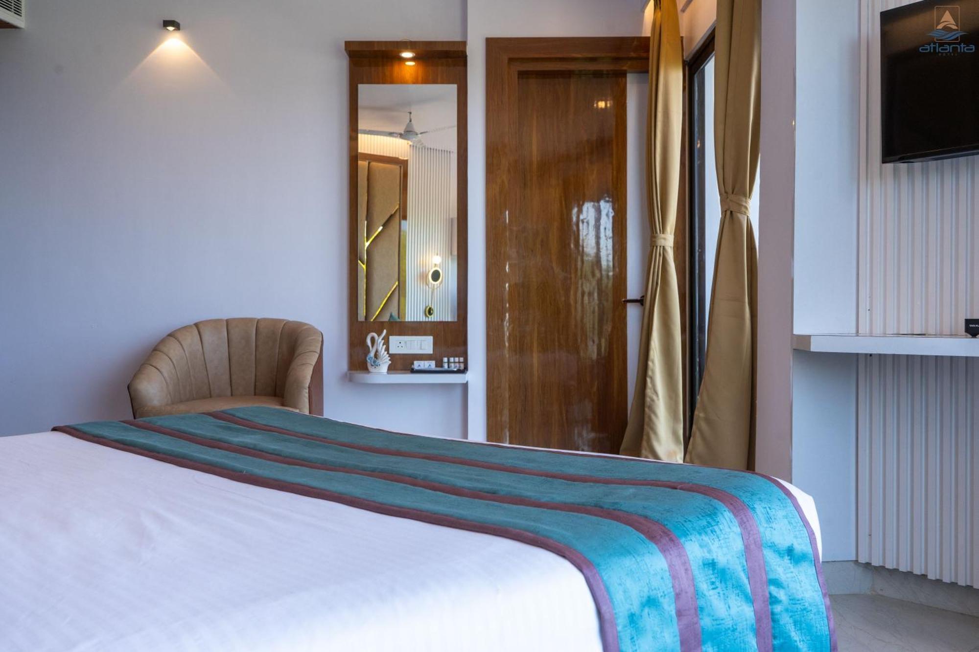 Hotel Atlanta - A Seaview Hotel Port Blair Luaran gambar