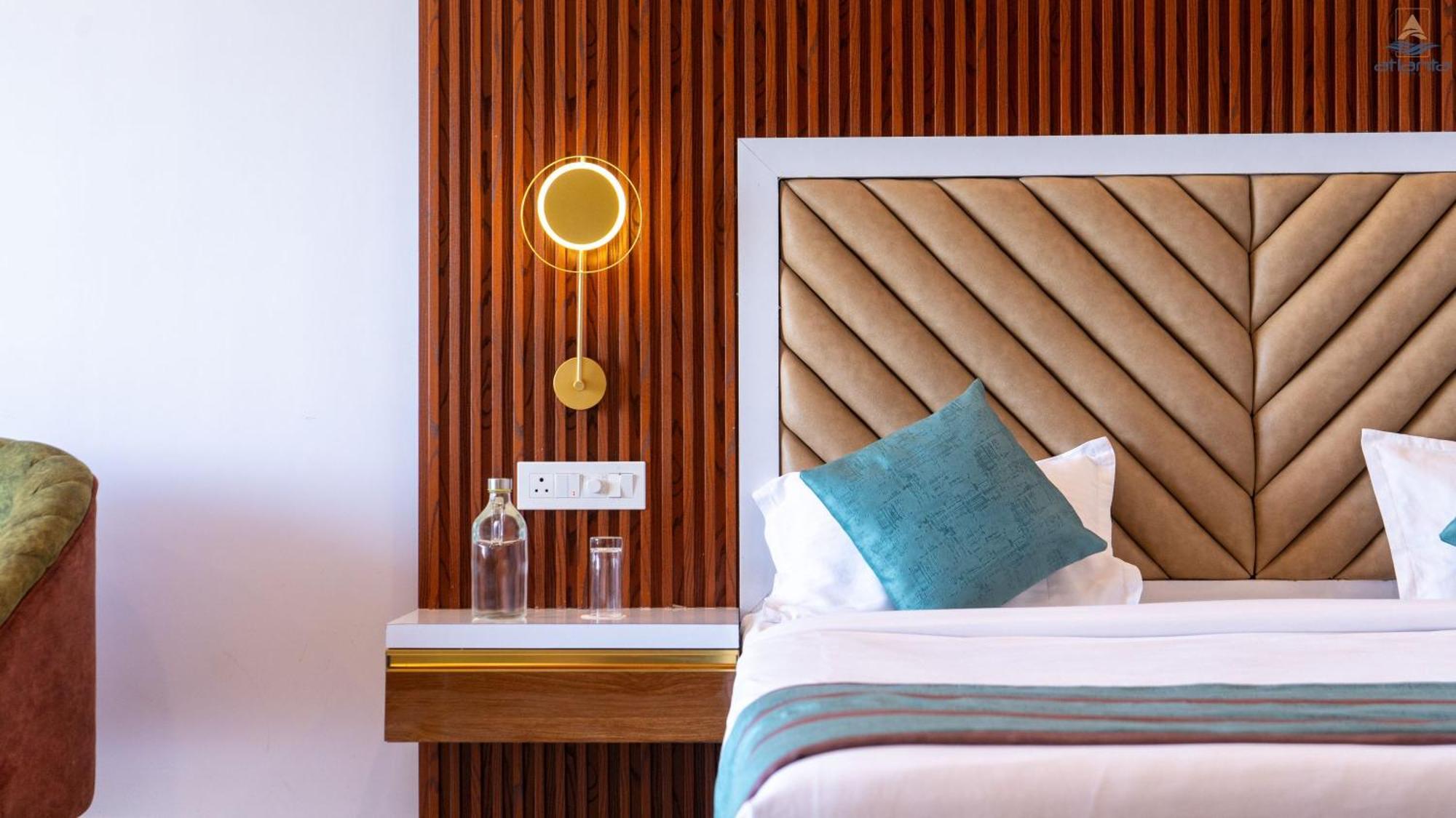 Hotel Atlanta - A Seaview Hotel Port Blair Luaran gambar