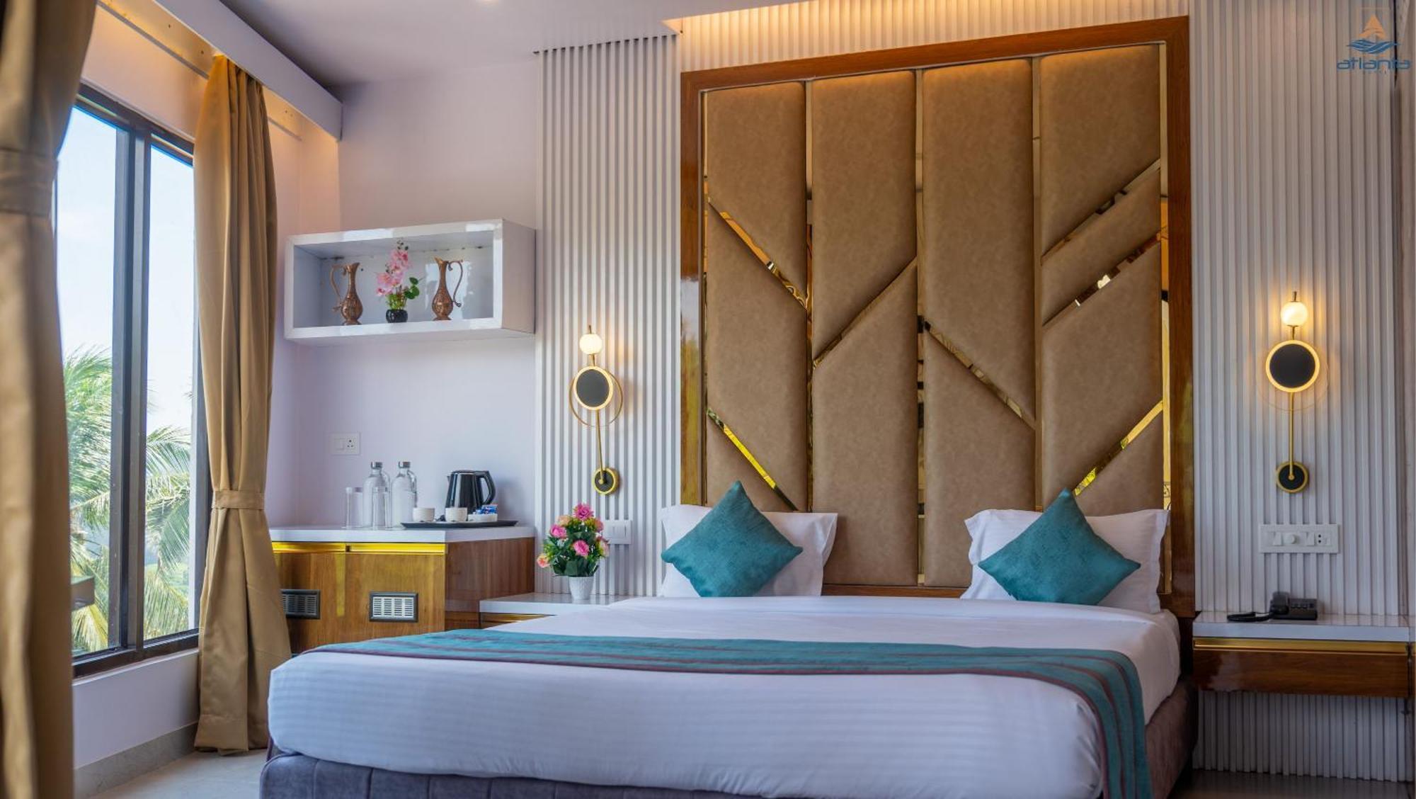 Hotel Atlanta - A Seaview Hotel Port Blair Luaran gambar