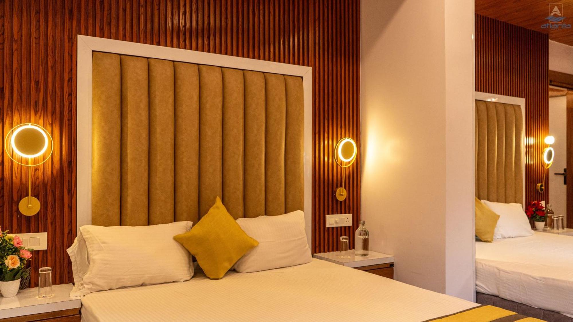 Hotel Atlanta - A Seaview Hotel Port Blair Luaran gambar